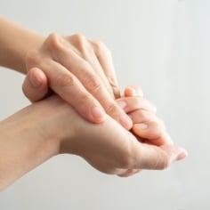 NIHO　感染症対策